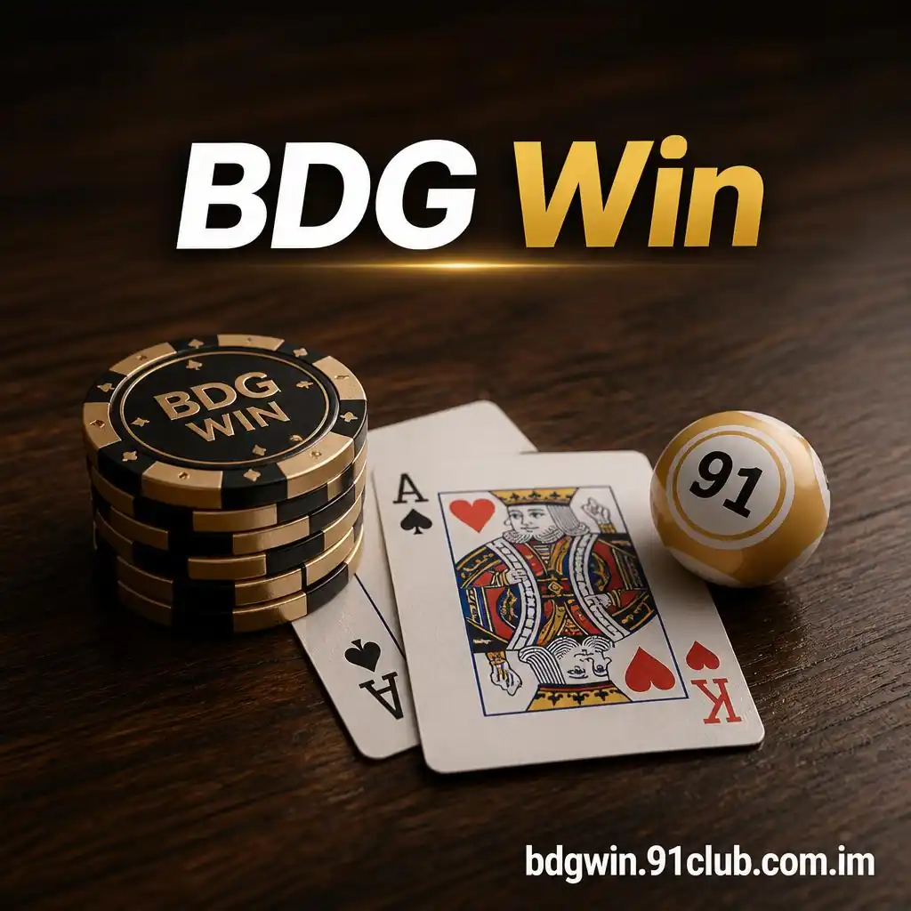BDG Win